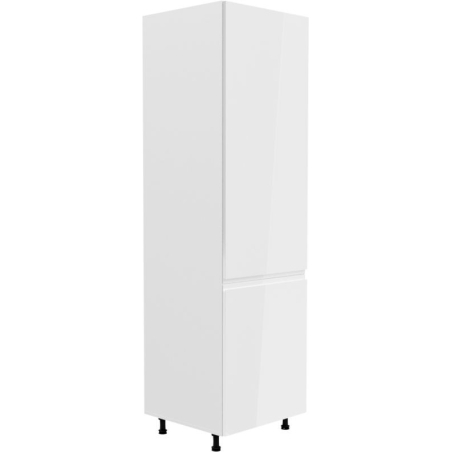 Standing cabinet high D60R-L Aspen Gała Meble