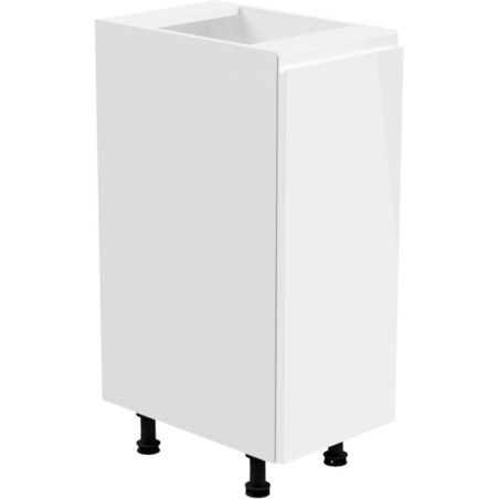Base cabinet D30 single door Aspen Gała Meble