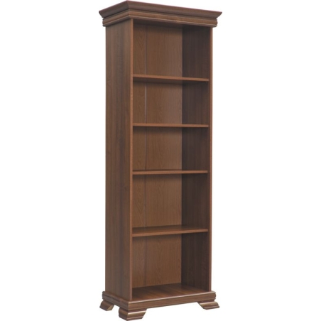 Open bookcase KR 1 Kora samoa king Gała Meble