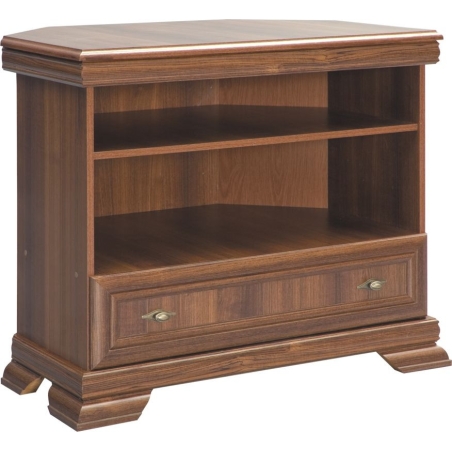 Corner RTV table KRTN Kora samoa king Gała Meble