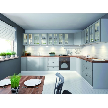 Colours Gała Meble - Gray