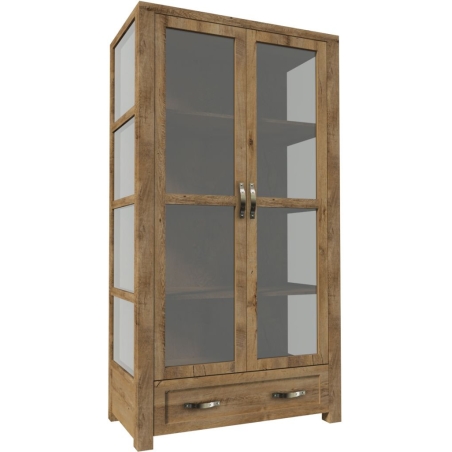 Vitrine W2D Nevada Gała Meble