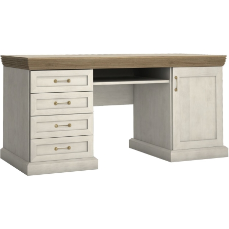 Desk B1 Royal Gała Meble