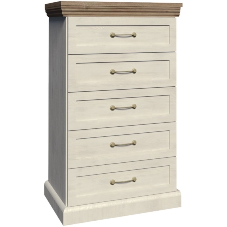 KS5 Royal chest of drawers Gała Meble
