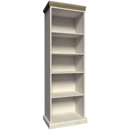 Bookcase RW Royal Gała Meble