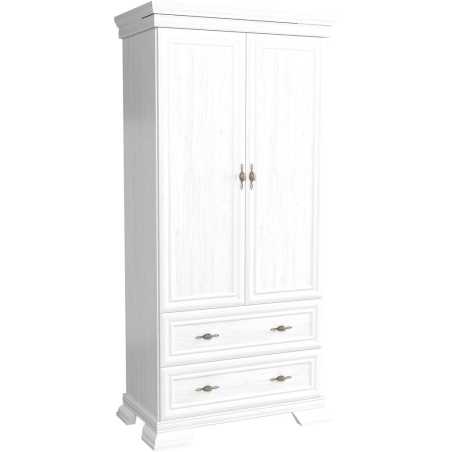 Wardrobe KS 1 Kora andersen pine Gała Meble