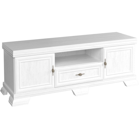 RTV Cabinet KRT2 Kora Pine andersen Gała Meble