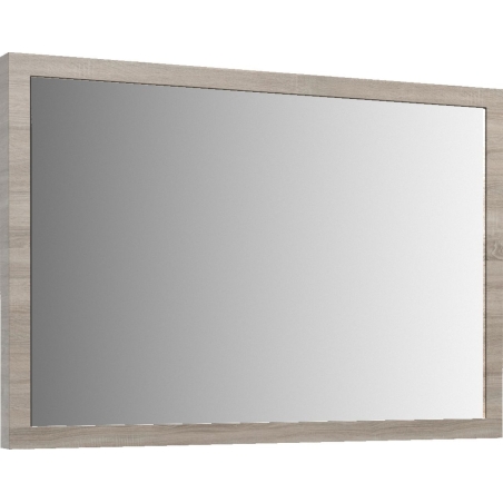 Mirror LS Montana truffle oak Gała Meble