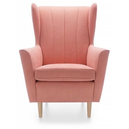 Fido armchair Gala Collezione