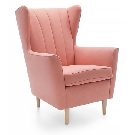 Fido armchair Gala Collezione