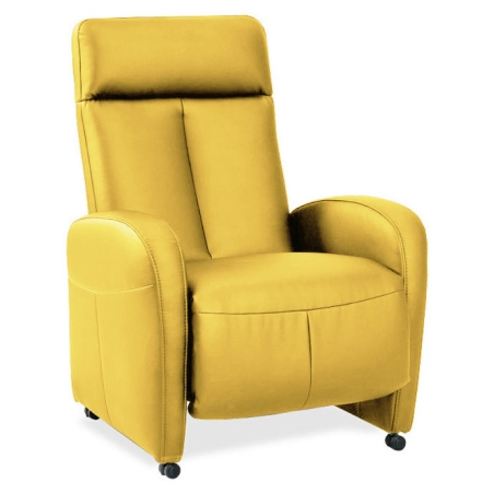 Gala Extra - Federica G-3150, kolor - odcienie żółtego