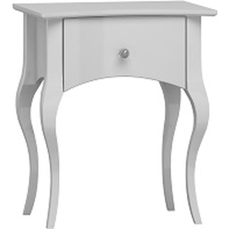 Bedside table Barocco New BN02 Art-futuro