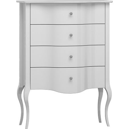 Barocco New BN10 Art-futuro chest of drawers