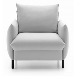 Kolor tapicerki: shades of grey Gr1 fabrics: Austin KR10713 