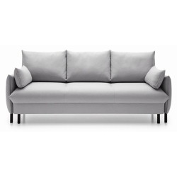 Kolor tapicerki: shades of grey Gr1 fabrics: Austin KR10713 