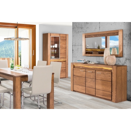Lustro Velvet Typ 80 Szynaka Meble