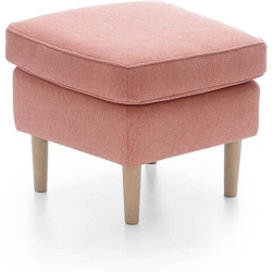 Gala Collezione leg colours: Beech nature Kolor tapicerki: Shades of pink Group A: Storm 63 