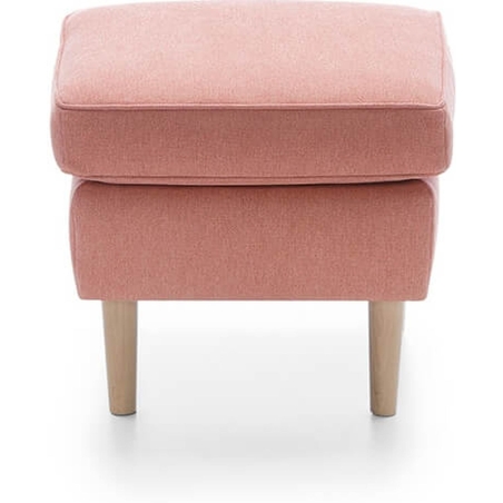 Gala Collezione Fido footstool