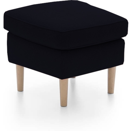 Gala Collezione leg colours - Black, colour - shades of black, Gala Fabrics Gr.A1 - Matt Velvet 99