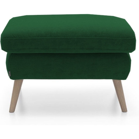 Gala Collezione leg colours - Oak bianco, Gala Fabrics Gr.C - Napoli 12, colour - shades of green