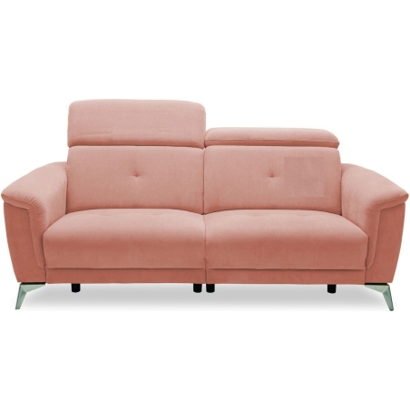 colour - Shades of pink, Vero Fabrics M2 - Bellagio 503