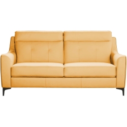 S1 skins: Leather S1 83 Kolor tapicerki: shades of yellow 