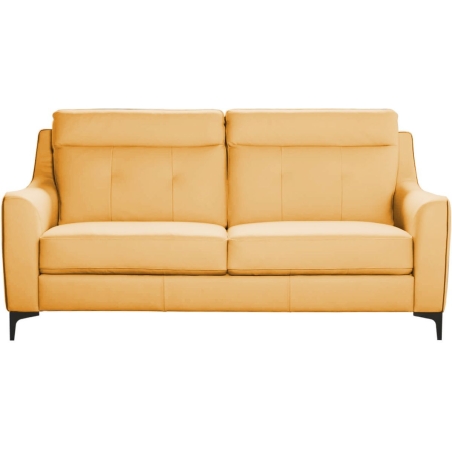 Vero Leather S1 - Leather S1 83, colour - shades of yellow