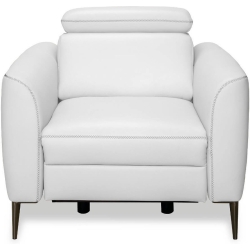 S1 skins: Leather S1 24 Kolor tapicerki: shades of white 
