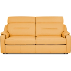 S1 skins: Leather S1 83 Kolor tapicerki: shades of yellow 