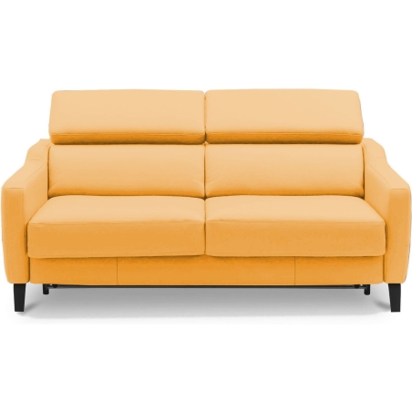 Vero Leather S1 - Leather S1 83, colour - shades of yellow