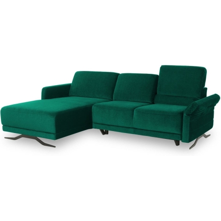 Ibisco 2RG/1SW Vero corner sofa