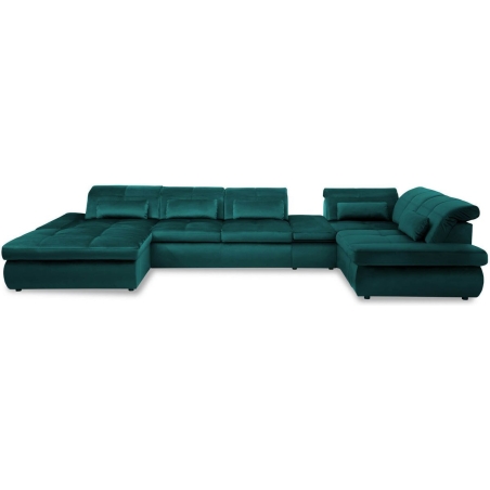 Ortensia XXL Vero corner sofa