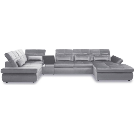 Ortensia XXL corner sofa - Relax Vero
