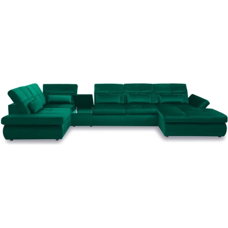 Ortensia XXL corner sofa - Relax Vero