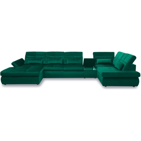 Ortensia XXL corner sofa - Relax Vero