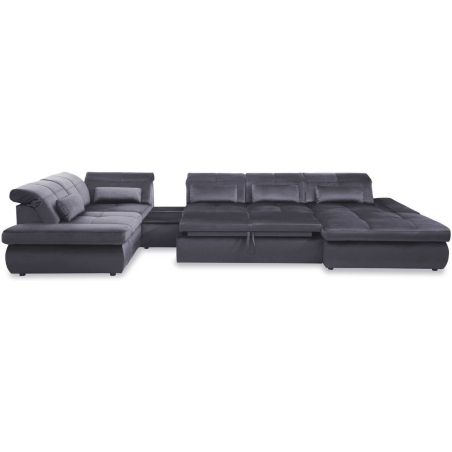Ortensia XXL corner sofa - Relax Vero