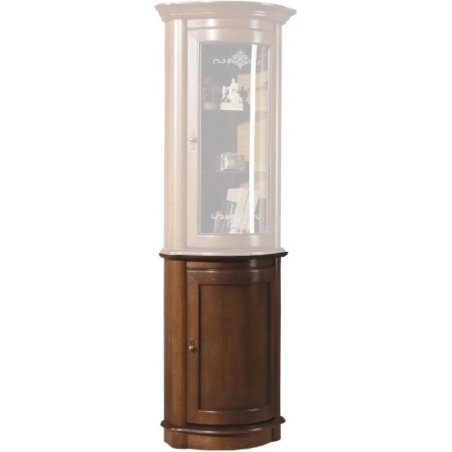 Aphrodite 1D corner chest of drawers Mebin