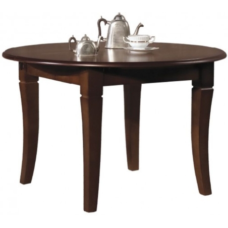 Aphrodite round table 120 Mebin