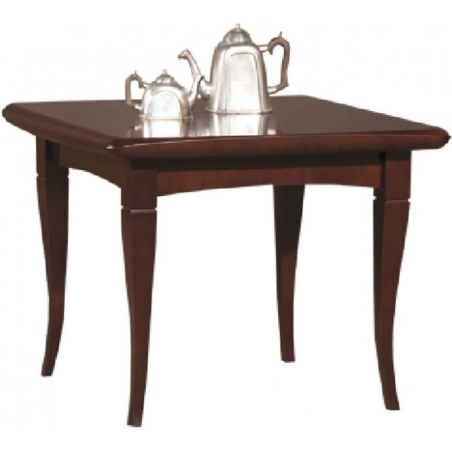 Aphrodite table 4 legs Mebin
