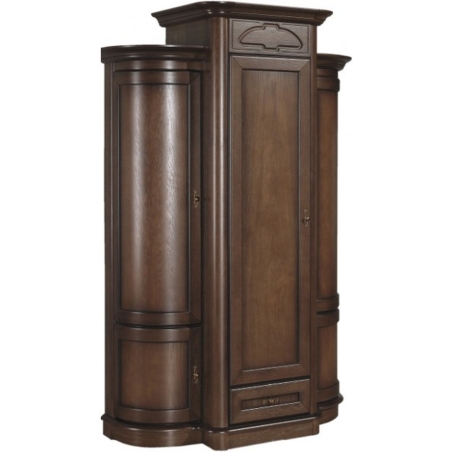 Aphrodite 3D wardrobe Mebin