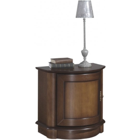 Aphrodite bedside cabinet left Mebin
