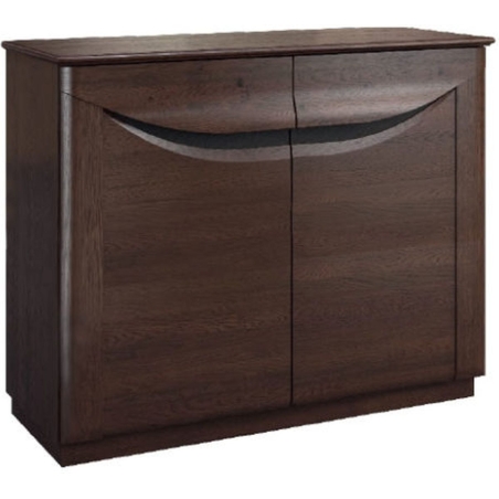 Bari 2D tall chest of drawers Mebin