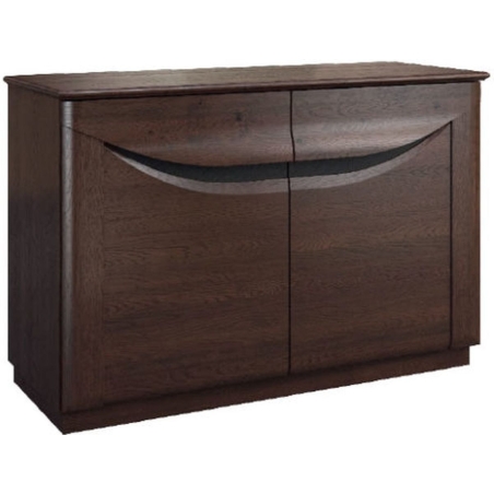Bari 2D chest of drawers Mebin