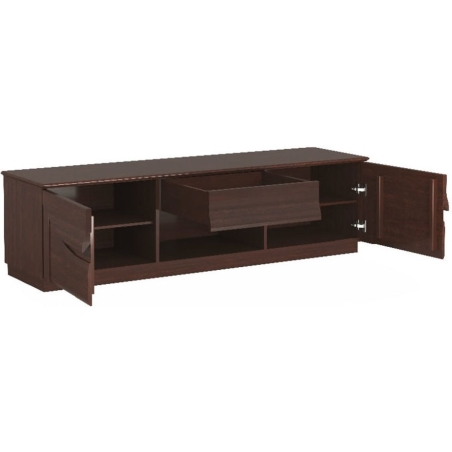 Bari maxi RTV cabinet Mebin