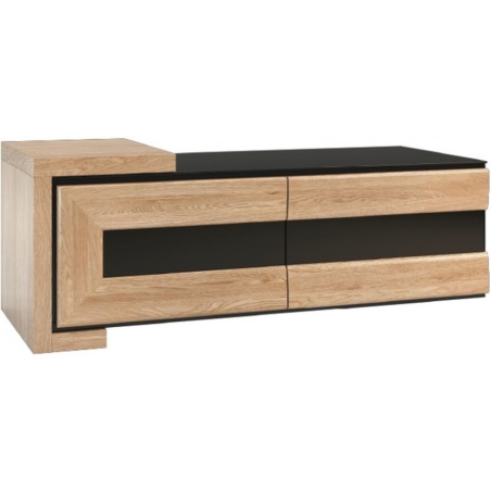 Corino Cabinet 2DS P/L Mebin