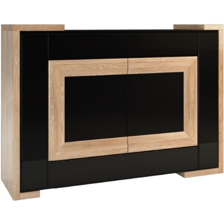 Corino Bar Cabinet 2DS2D2SZ Mebin