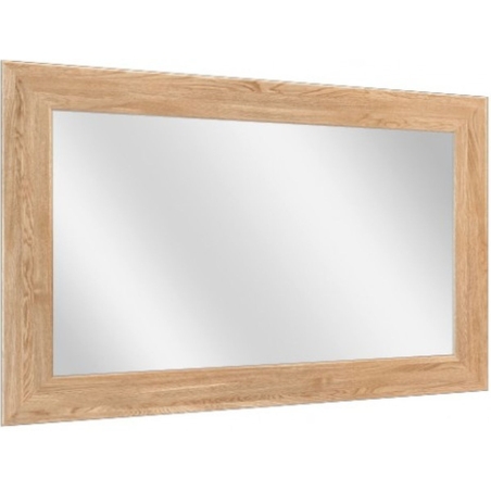 Corino small mirror Mebin