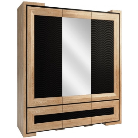 Corino 3D wardrobe Mebin