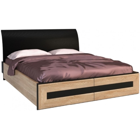Corino bed 900 Mebin