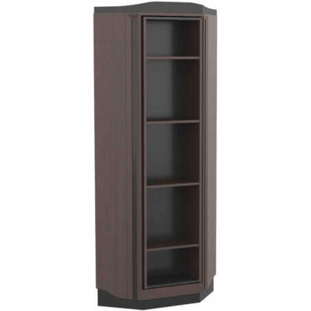 Diuna Swivel corner bar / Swivel corner bar with lighting Mebin
